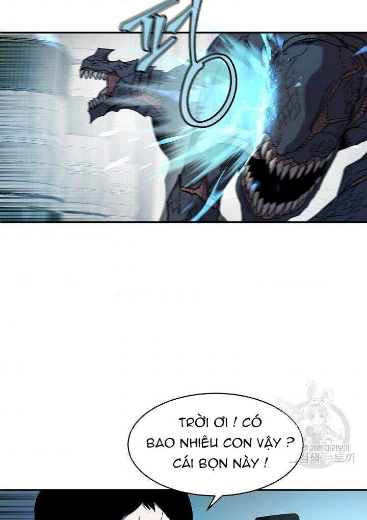 Pháp Sư - Chương 11 - Trang 64