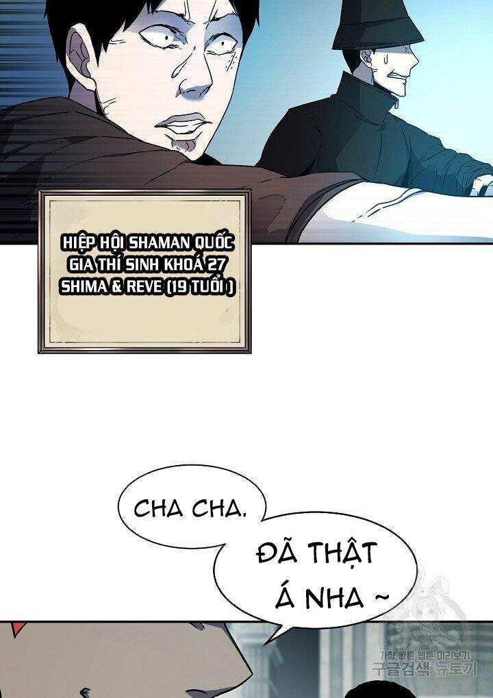 Pháp Sư - Chương 11 - Trang 65