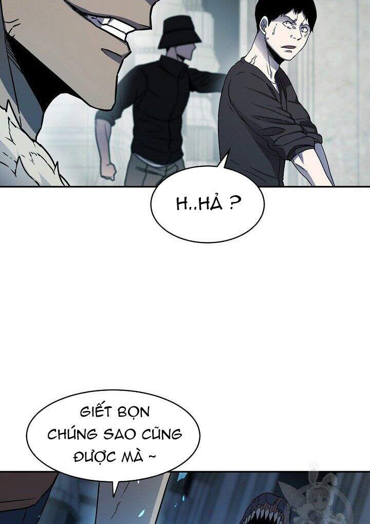 Pháp Sư - Chương 11 - Trang 66