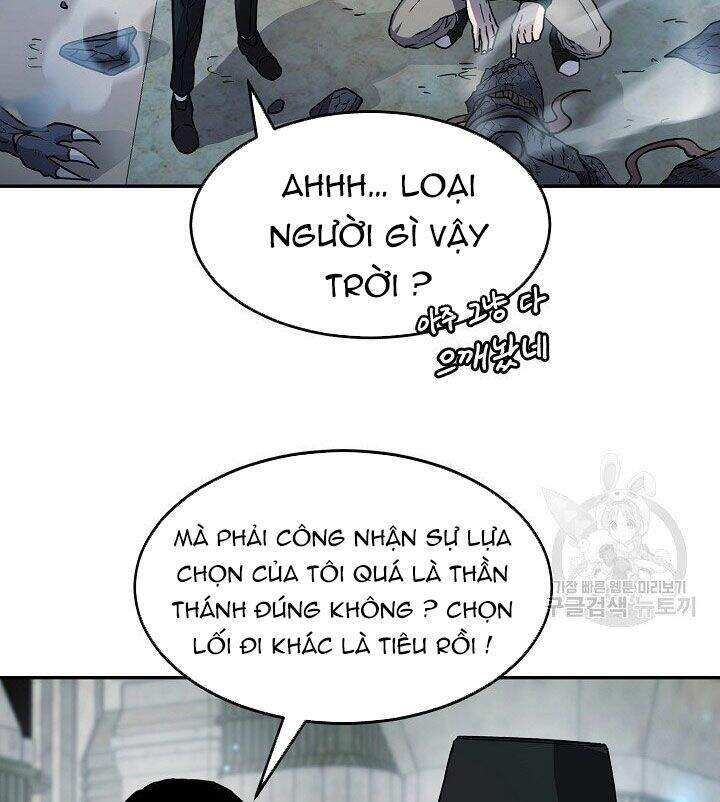 Pháp Sư - Chương 11 - Trang 80