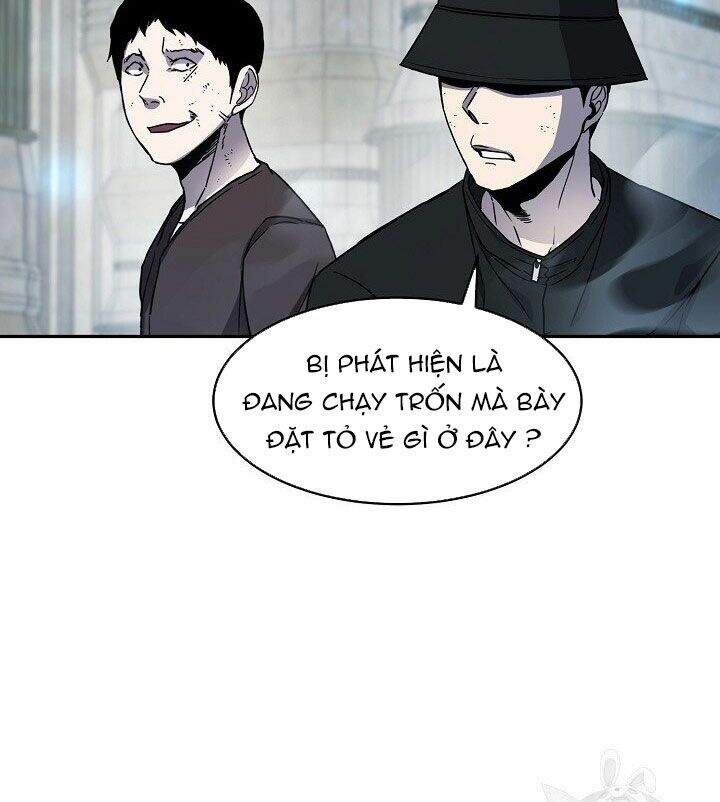 Pháp Sư - Chương 11 - Trang 81