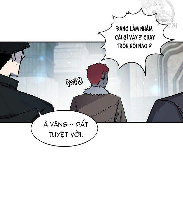 Pháp Sư - Chương 11 - Trang 82