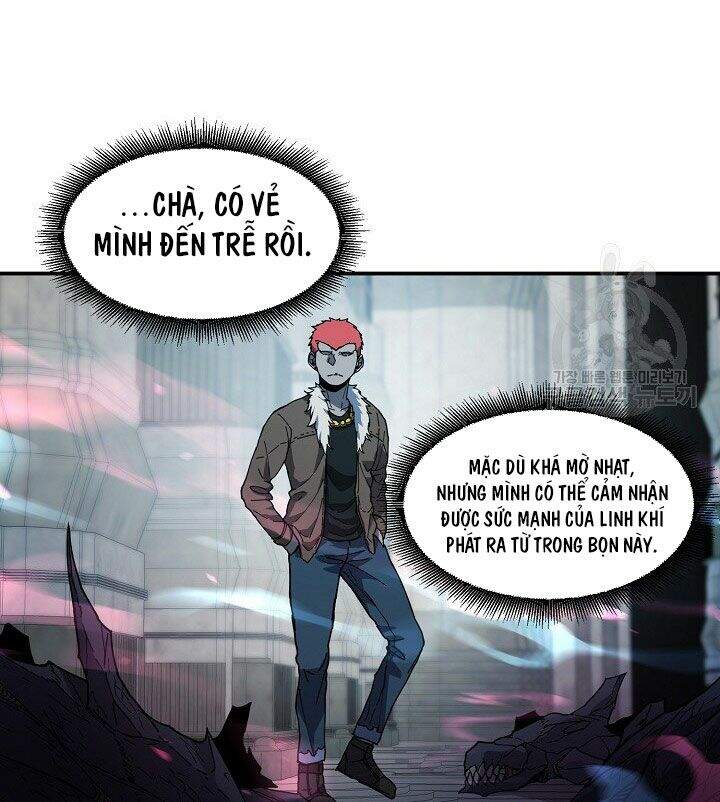 Pháp Sư - Chương 11 - Trang 83