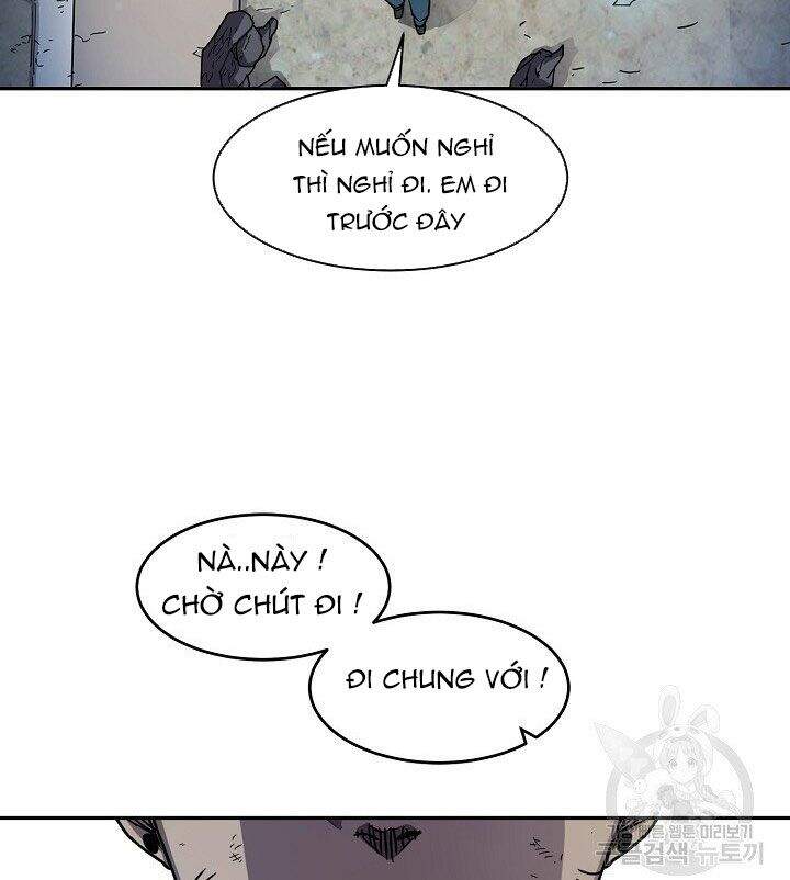 Pháp Sư - Chương 11 - Trang 88