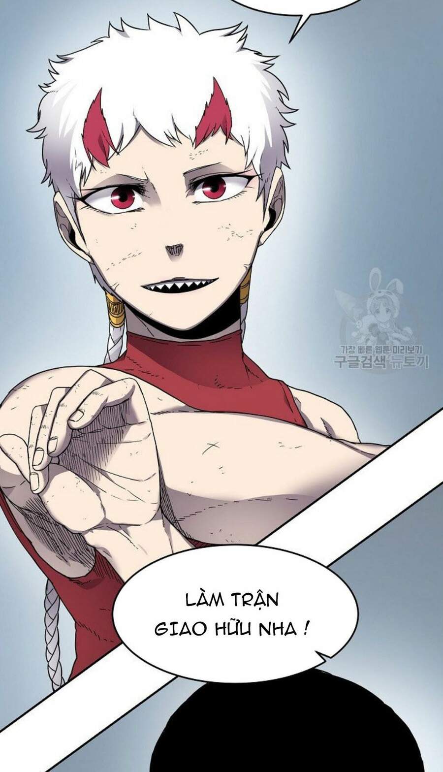 Pháp Sư - Chương 12 - Trang 11