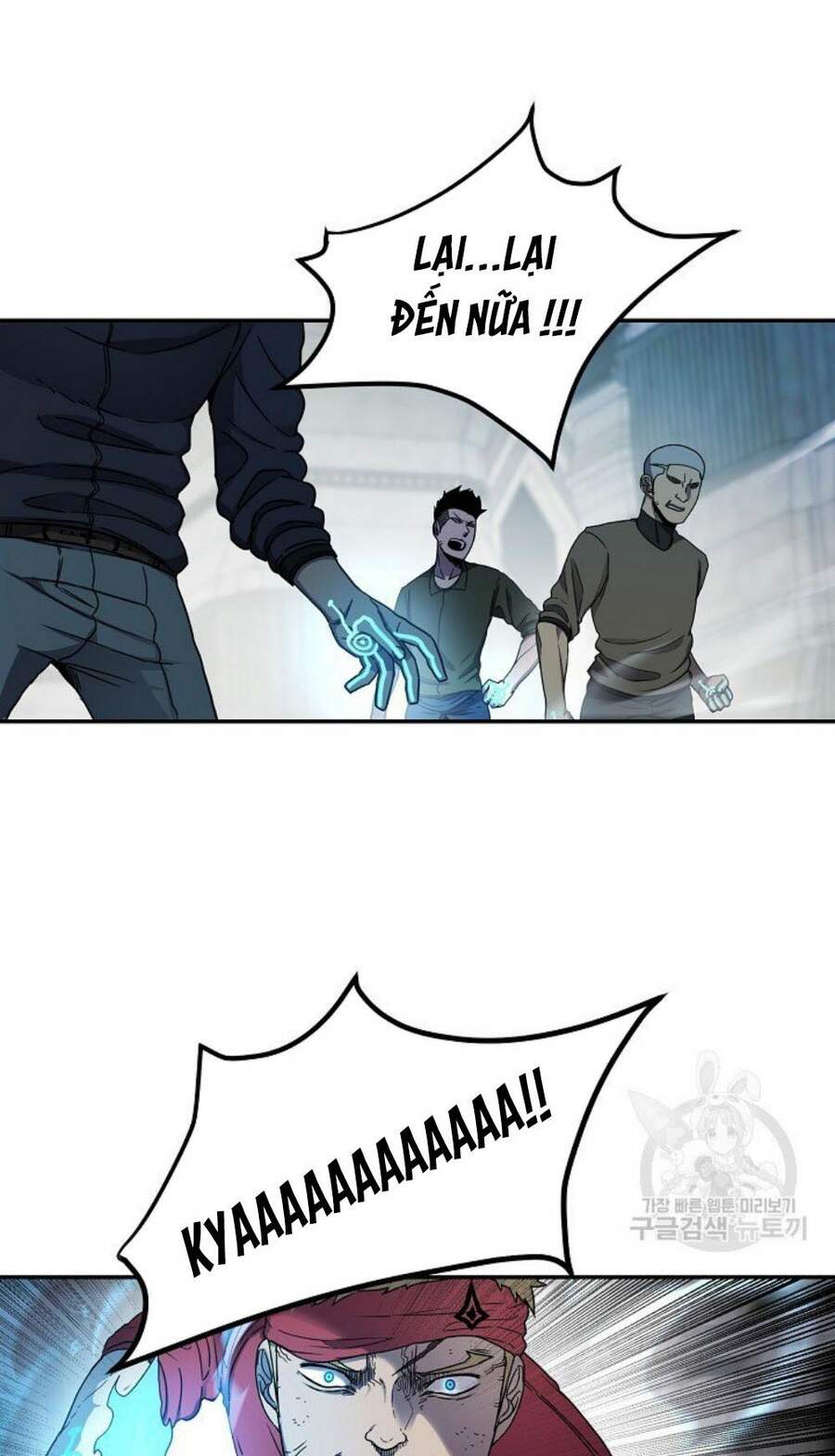 Pháp Sư - Chương 12 - Trang 29