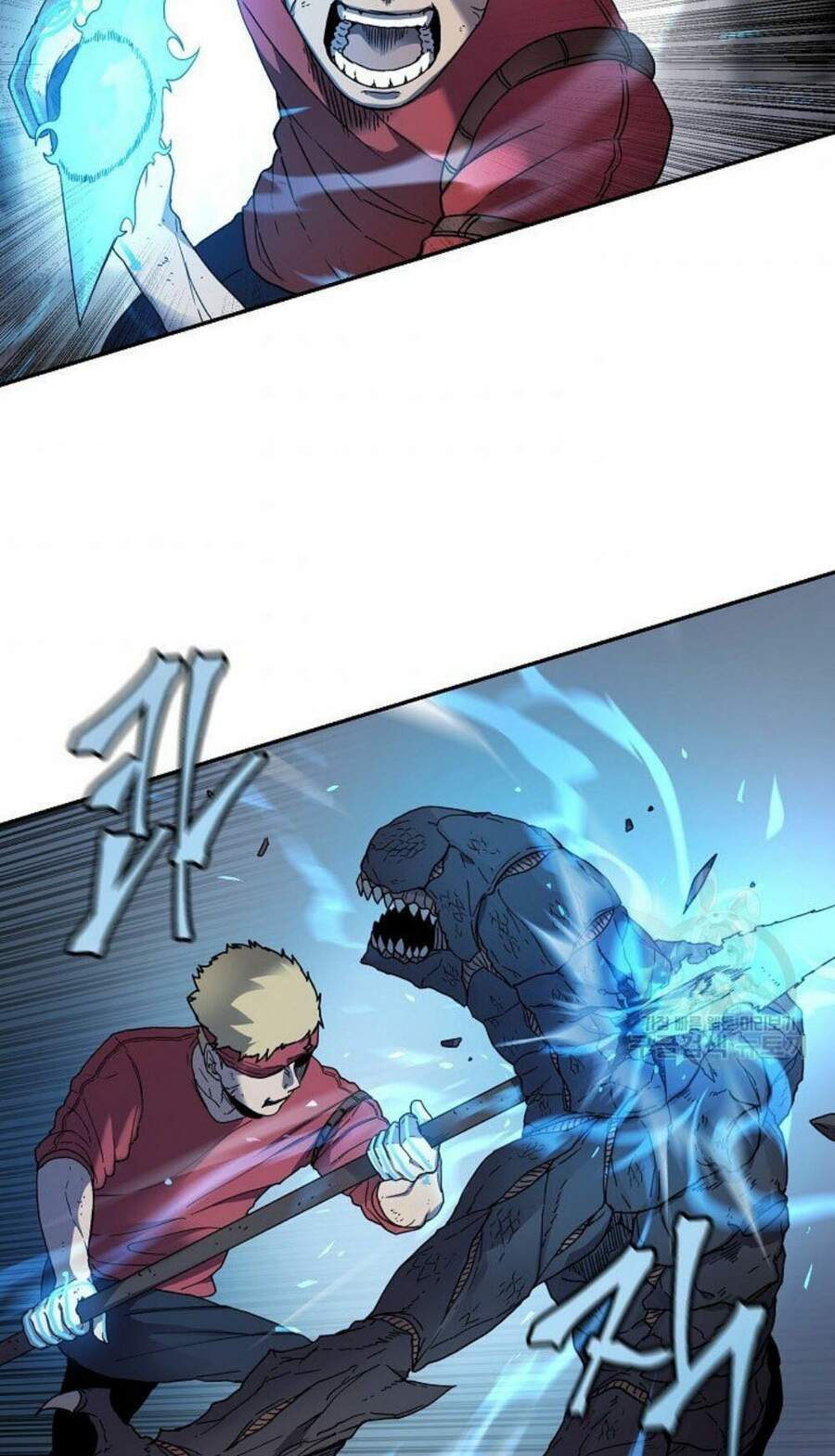 Pháp Sư - Chương 12 - Trang 30