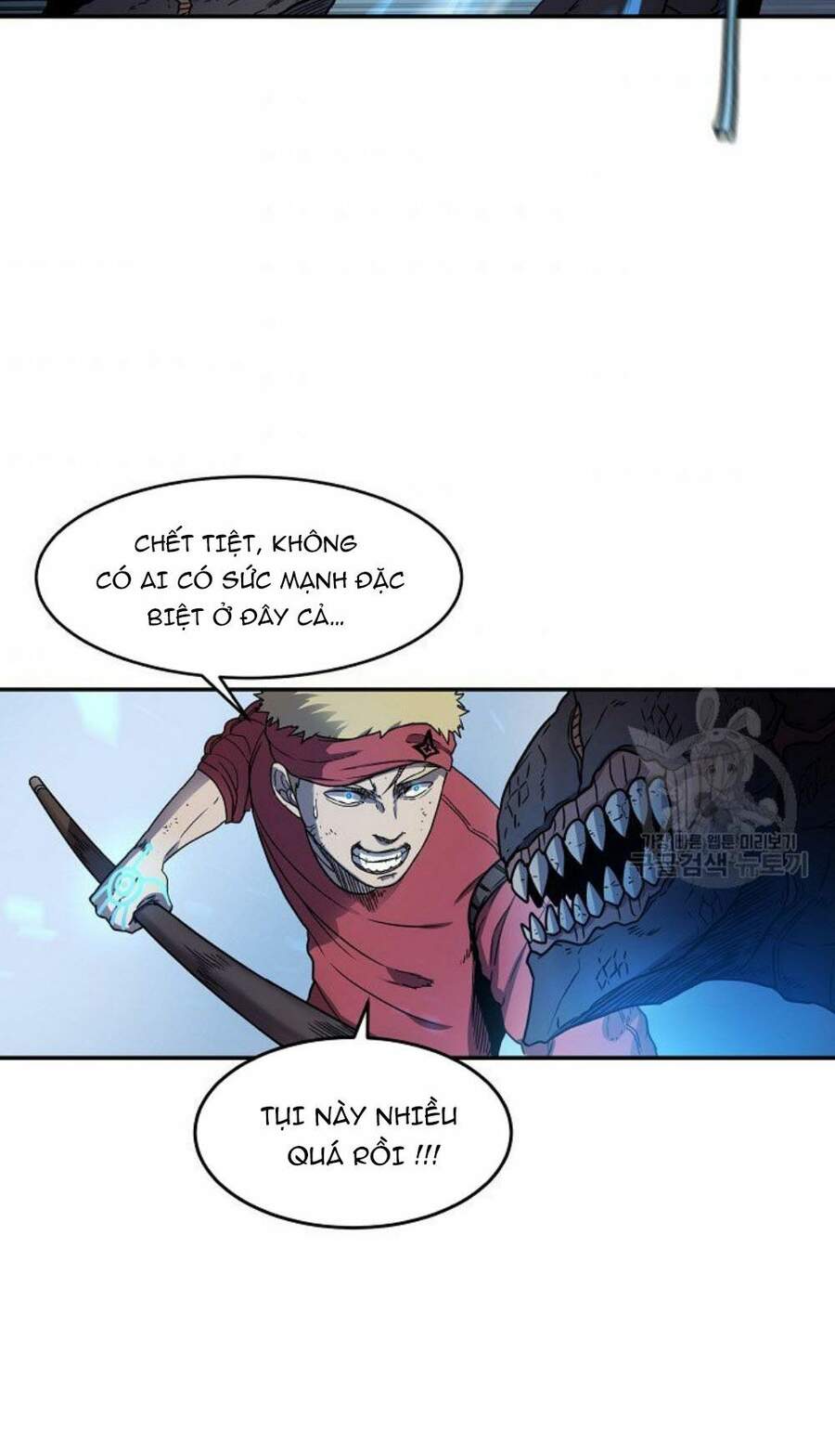 Pháp Sư - Chương 12 - Trang 31