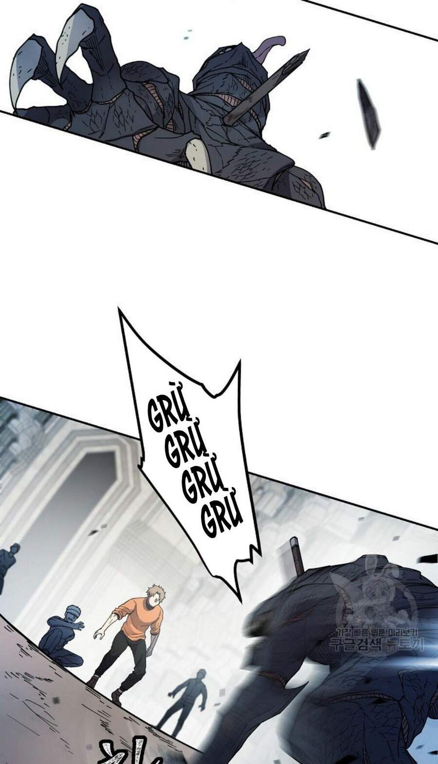 Pháp Sư - Chương 12 - Trang 36