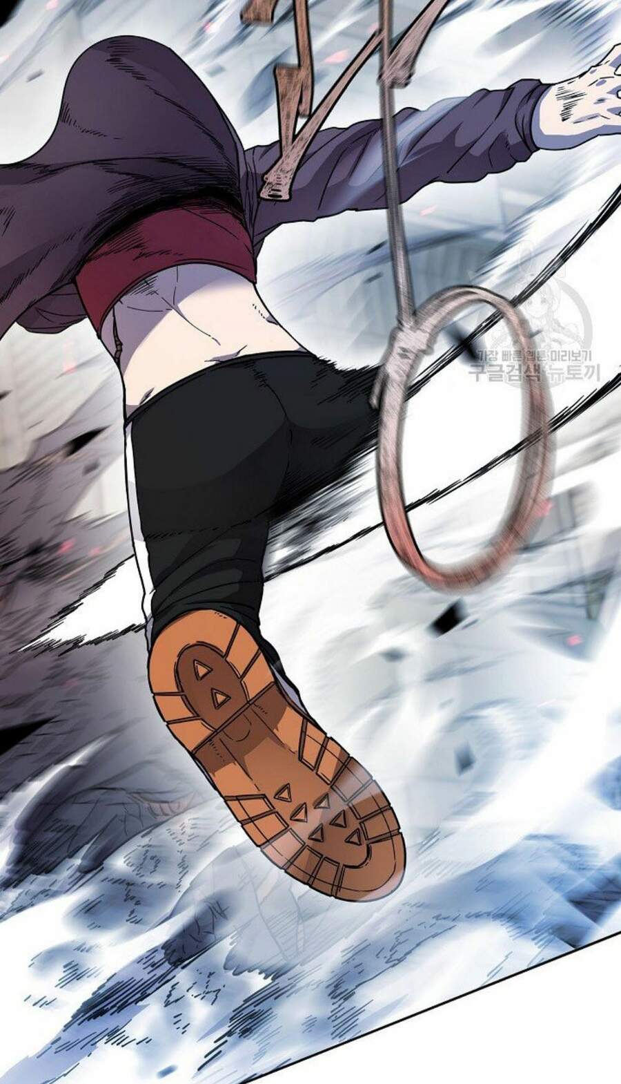 Pháp Sư - Chương 12 - Trang 5