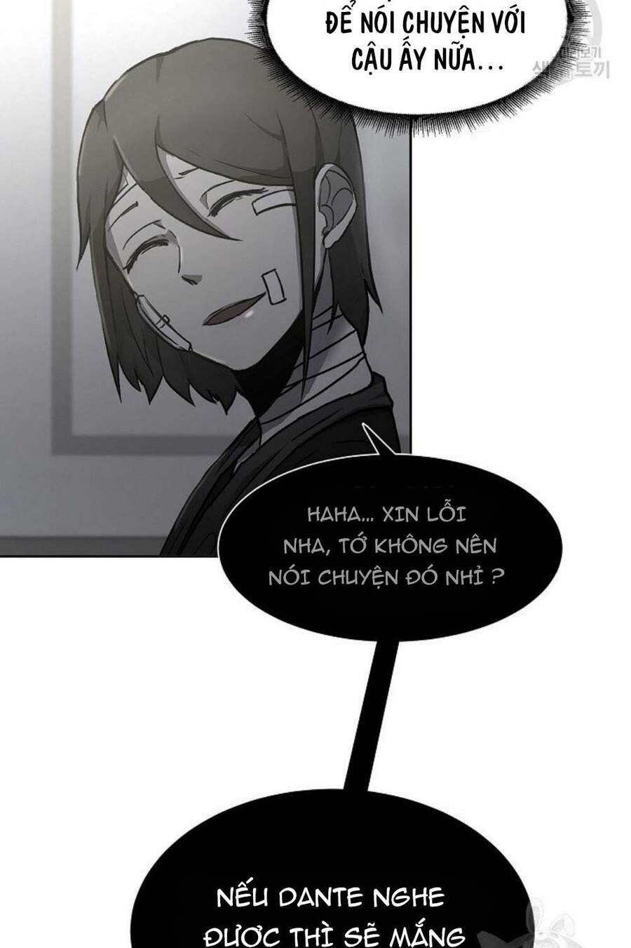 Pháp Sư - Chương 12 - Trang 50