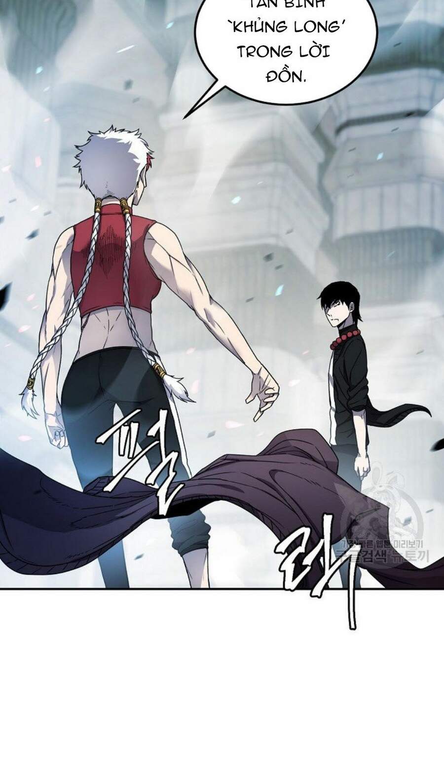 Pháp Sư - Chương 12 - Trang 9