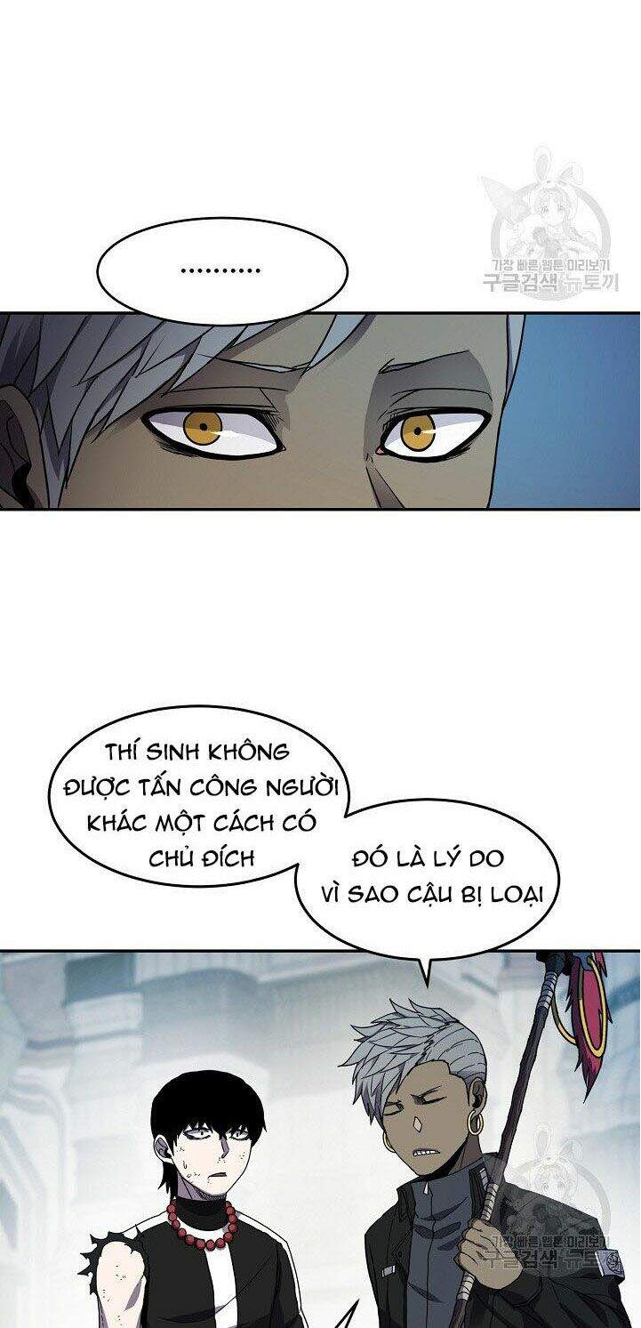 Pháp Sư - Chương 14 - Trang 17