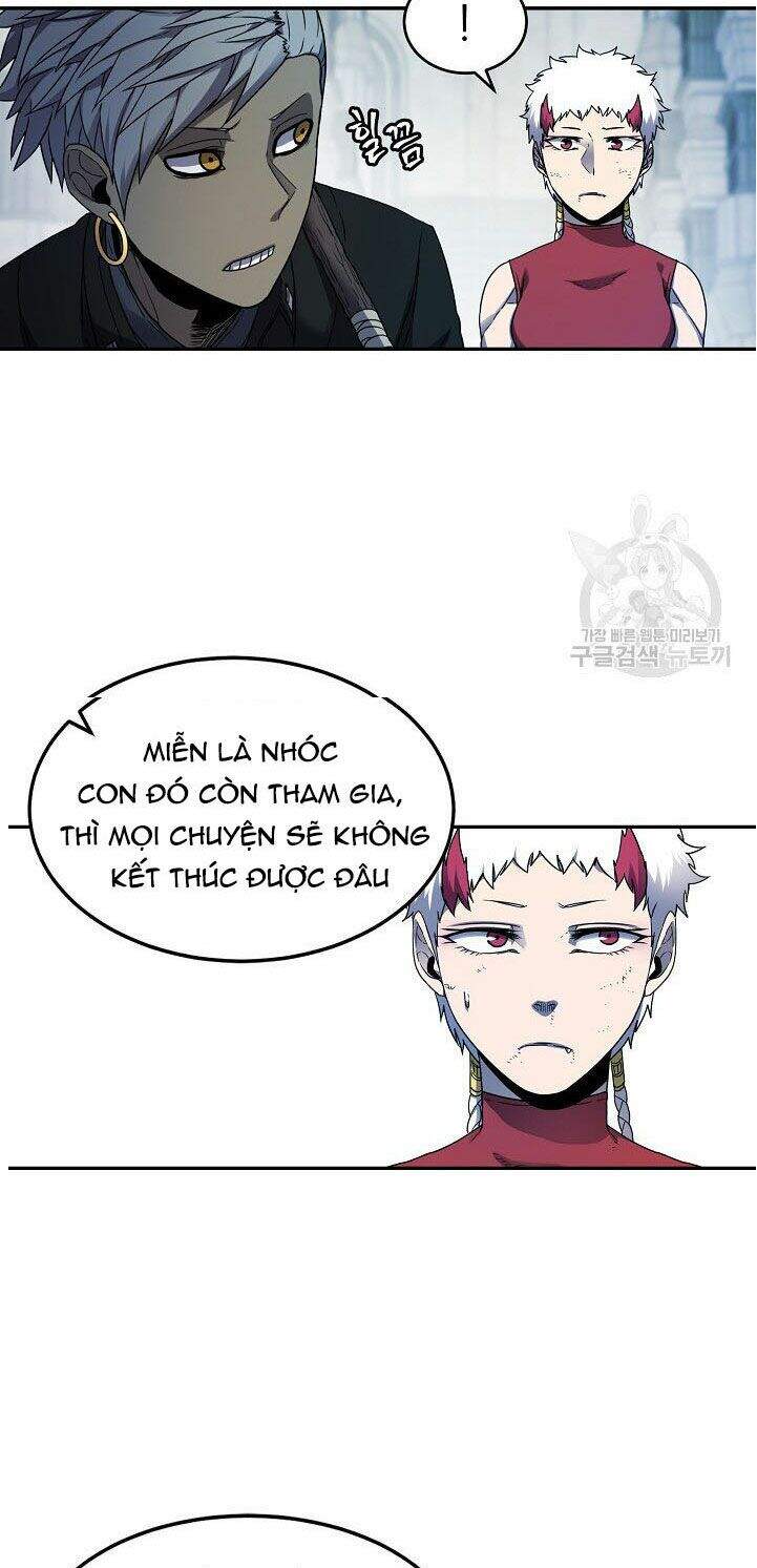 Pháp Sư - Chương 14 - Trang 19