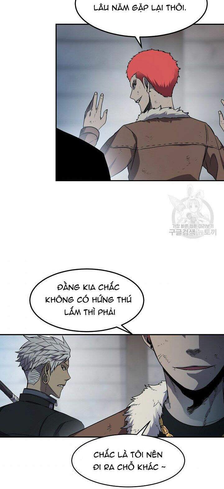 Pháp Sư - Chương 14 - Trang 39