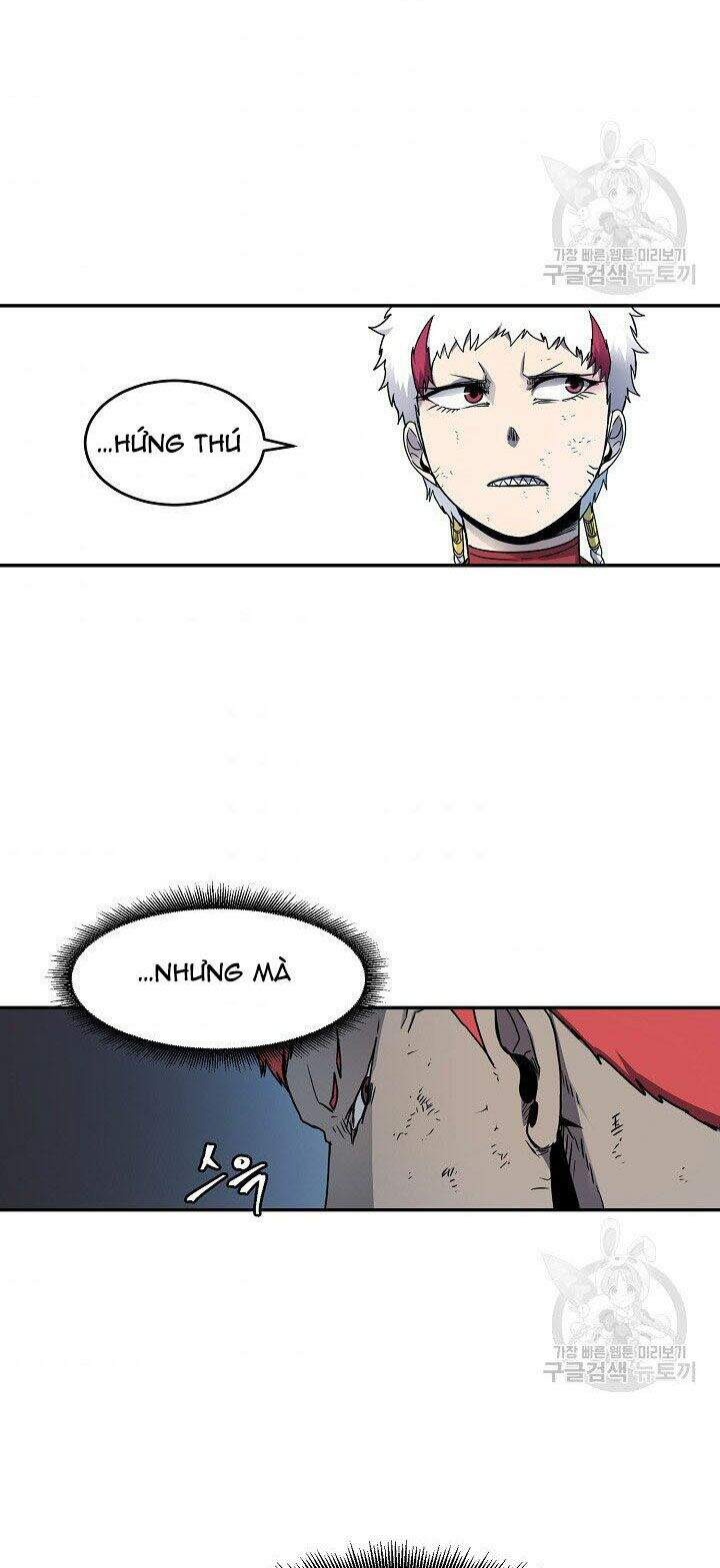 Pháp Sư - Chương 14 - Trang 40