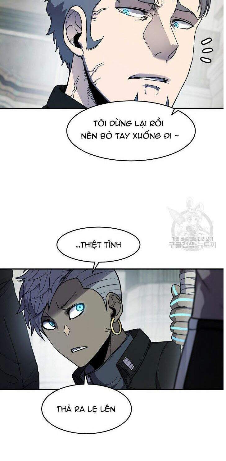 Pháp Sư - Chương 14 - Trang 10