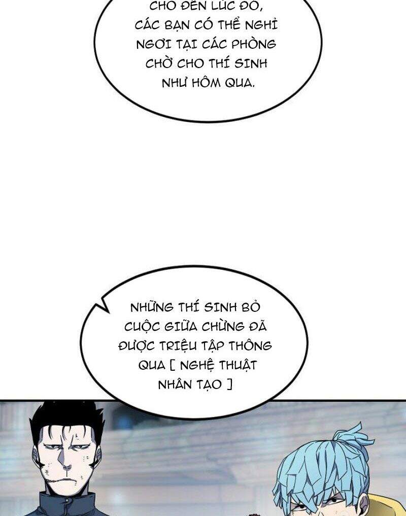 Pháp Sư - Chương 15 - Trang 19