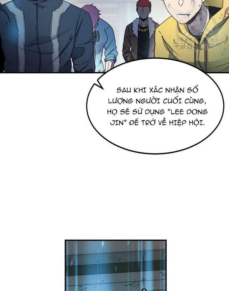 Pháp Sư - Chương 15 - Trang 20