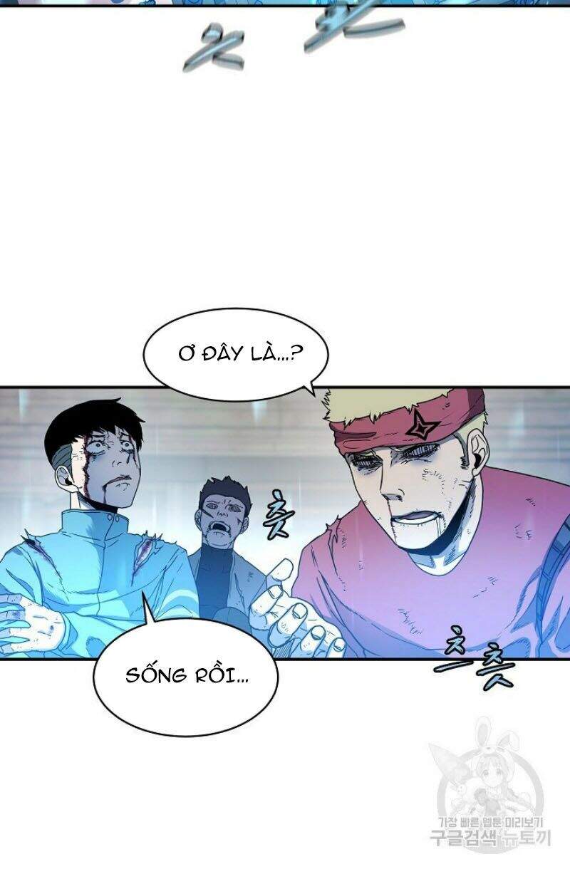 Pháp Sư - Chương 15 - Trang 25