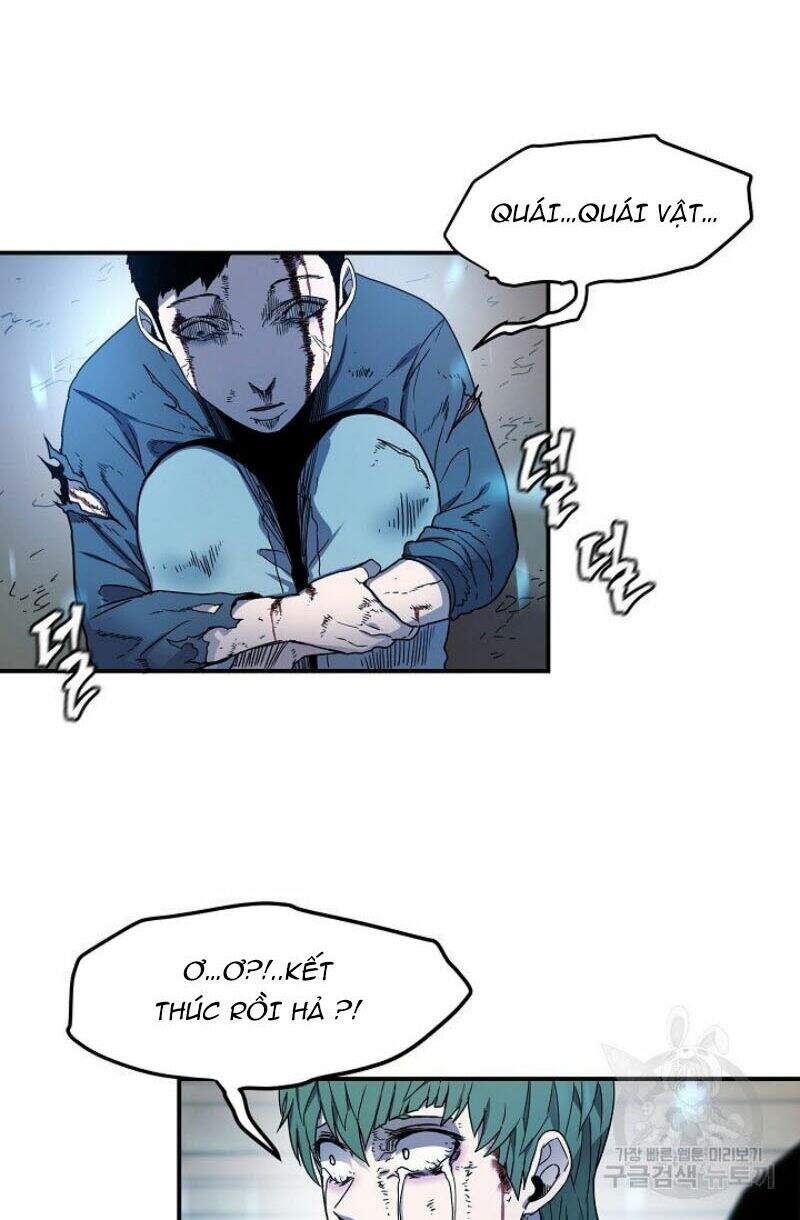 Pháp Sư - Chương 15 - Trang 26