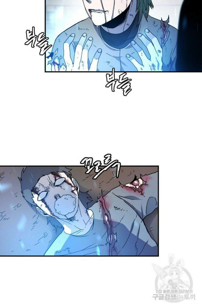 Pháp Sư - Chương 15 - Trang 27