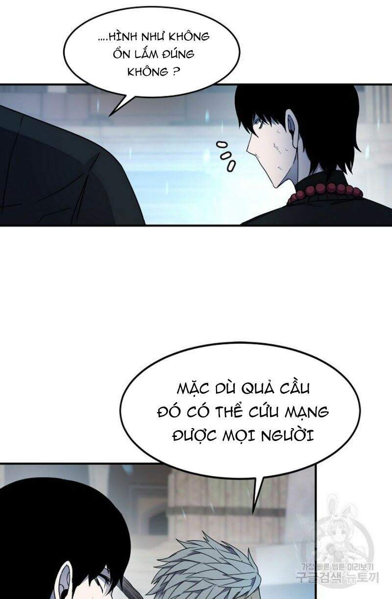 Pháp Sư - Chương 15 - Trang 29