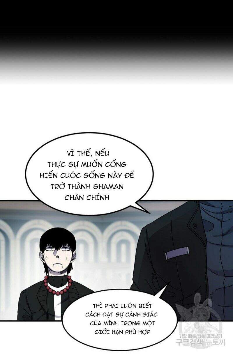 Pháp Sư - Chương 15 - Trang 34