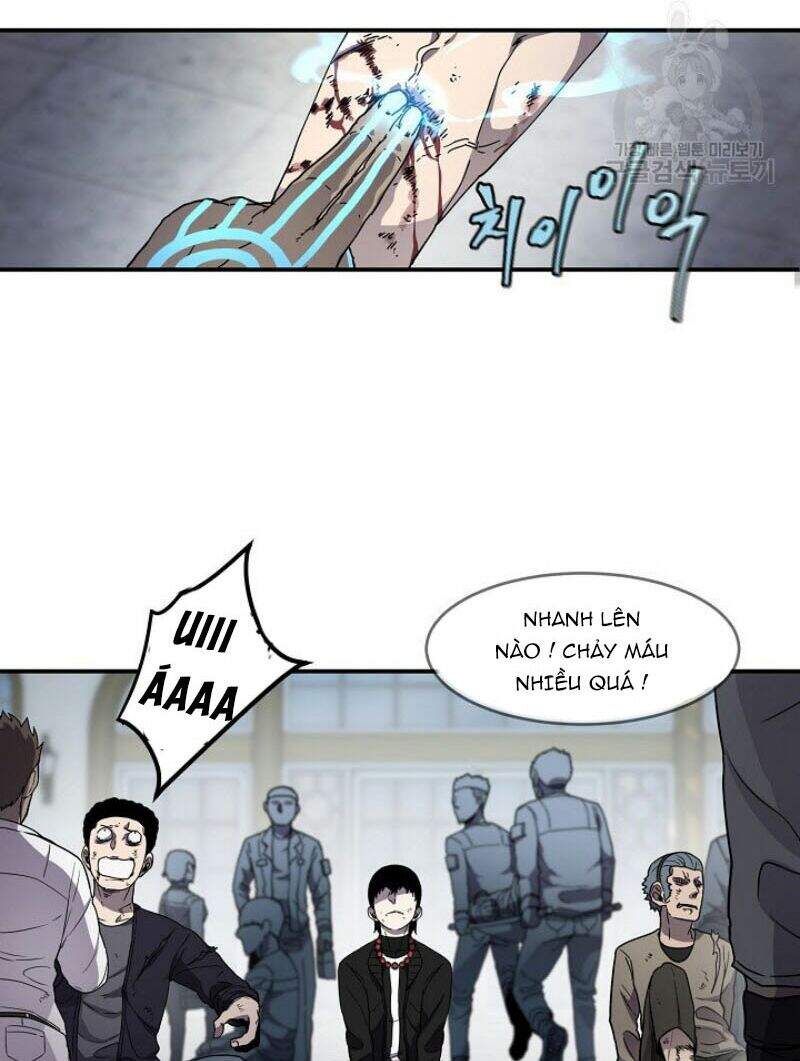 Pháp Sư - Chương 15 - Trang 54