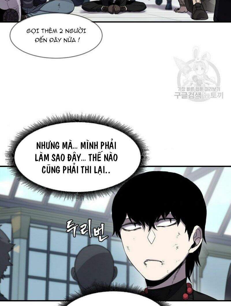 Pháp Sư - Chương 15 - Trang 55