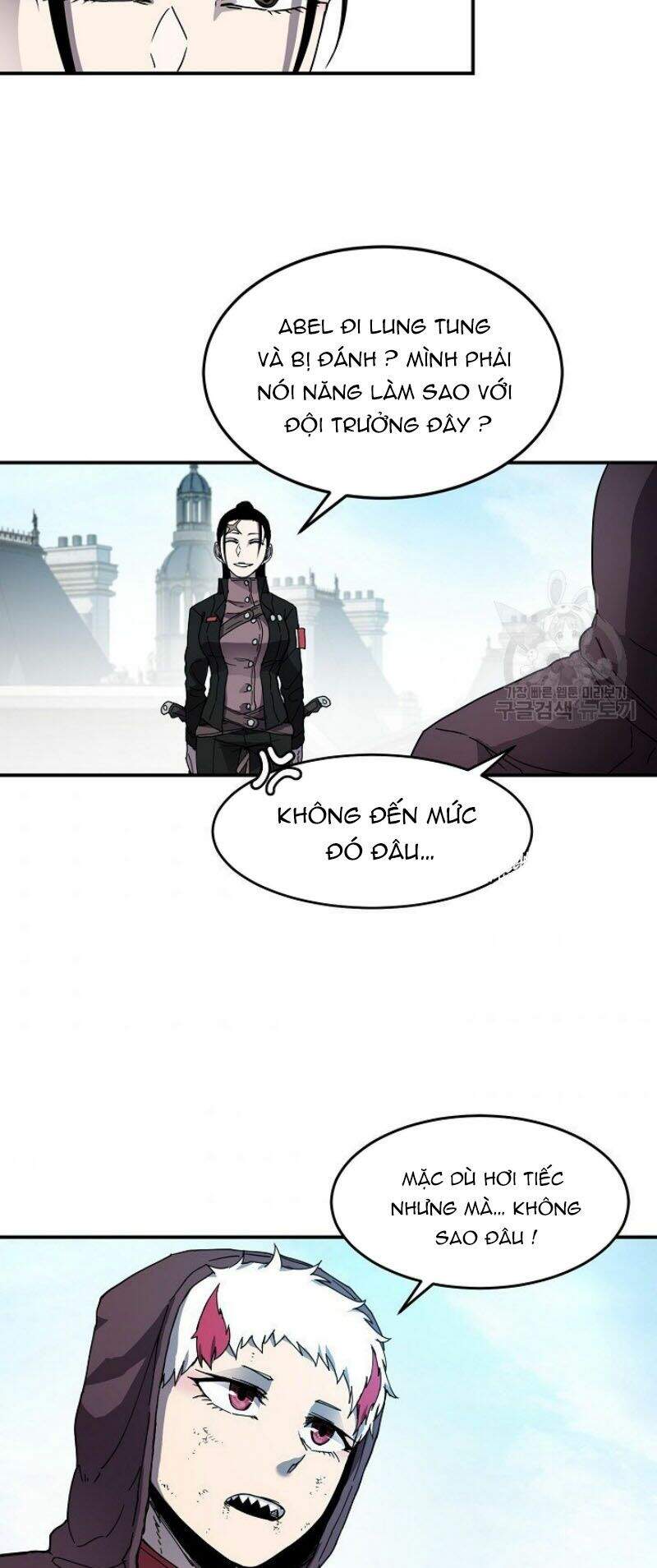 Pháp Sư - Chương 15 - Trang 63