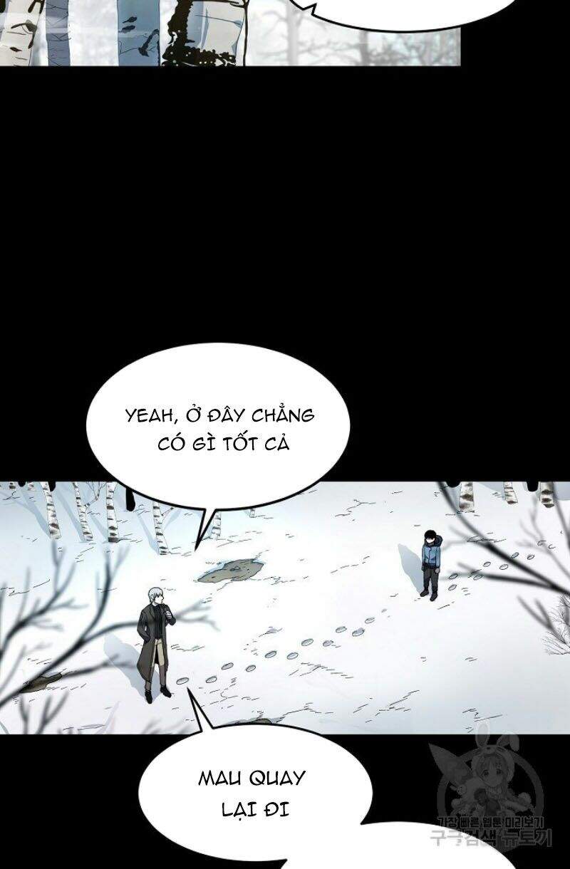 Pháp Sư - Chương 16 - Trang 15