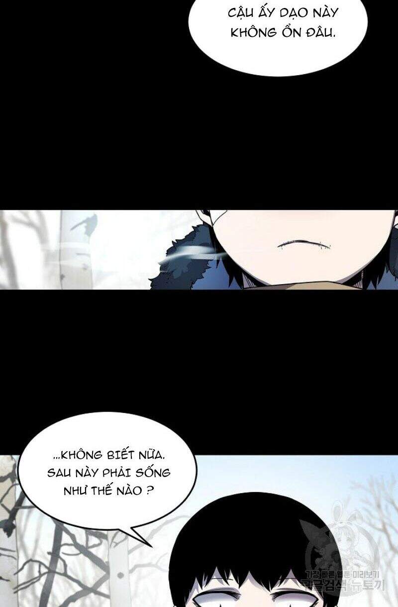 Pháp Sư - Chương 16 - Trang 16