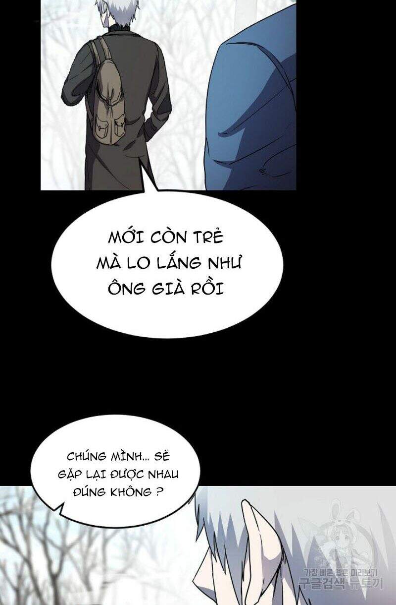 Pháp Sư - Chương 16 - Trang 18