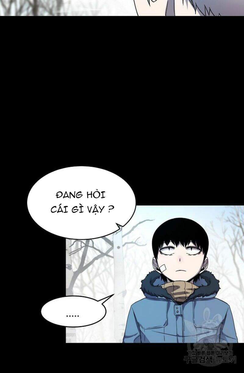 Pháp Sư - Chương 16 - Trang 19