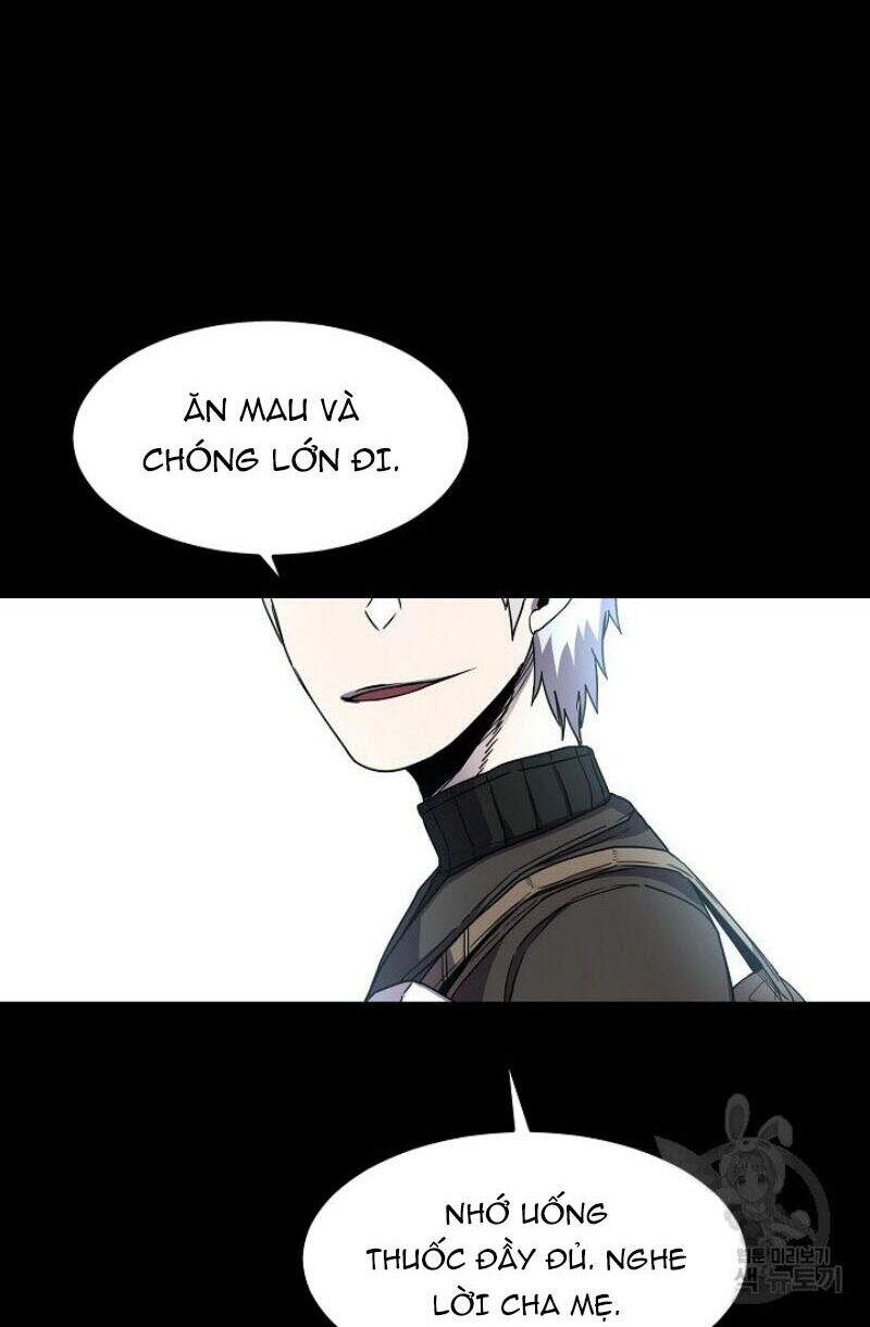 Pháp Sư - Chương 16 - Trang 20