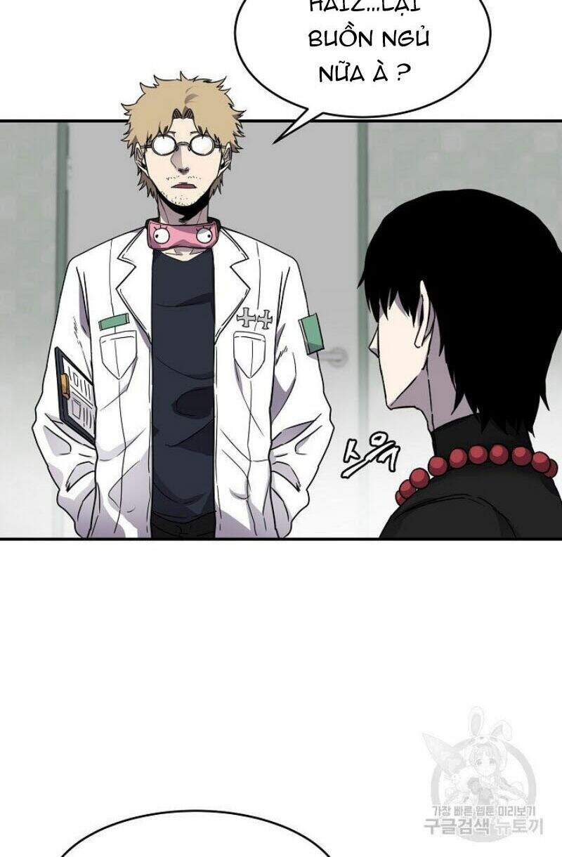 Pháp Sư - Chương 16 - Trang 24