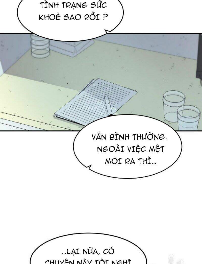 Pháp Sư - Chương 16 - Trang 25