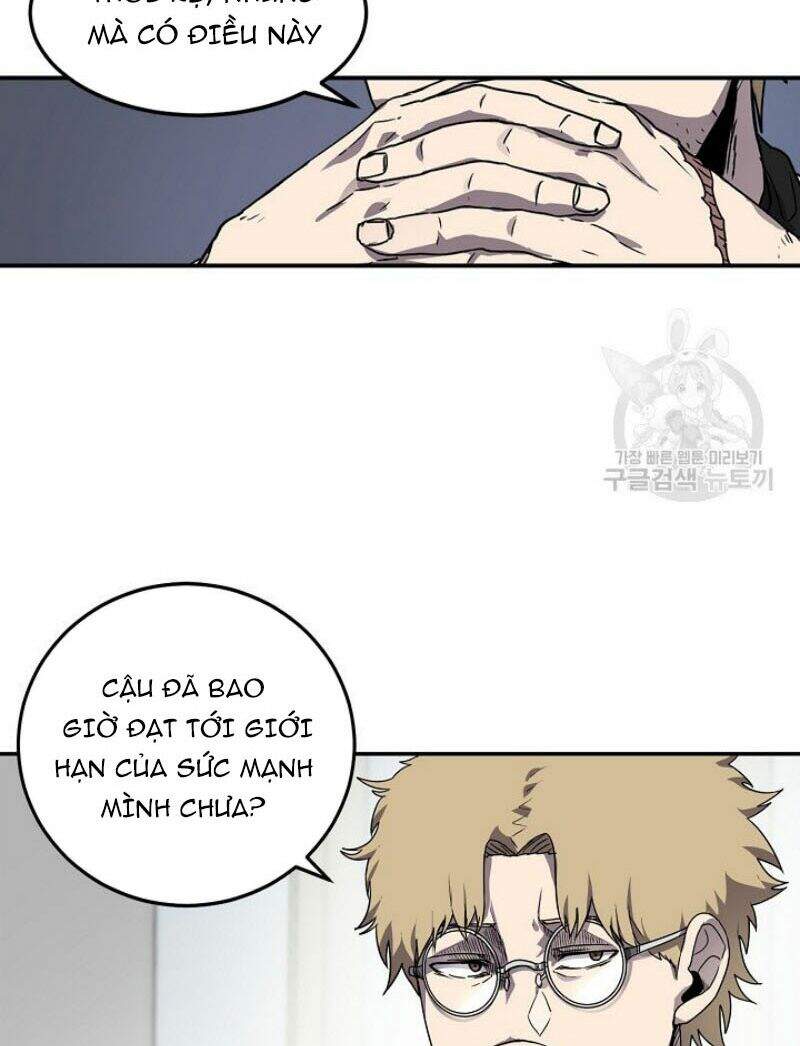 Pháp Sư - Chương 16 - Trang 28