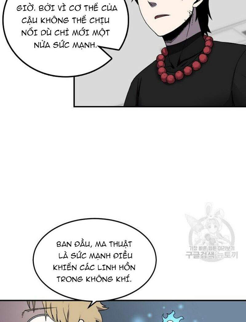 Pháp Sư - Chương 16 - Trang 30