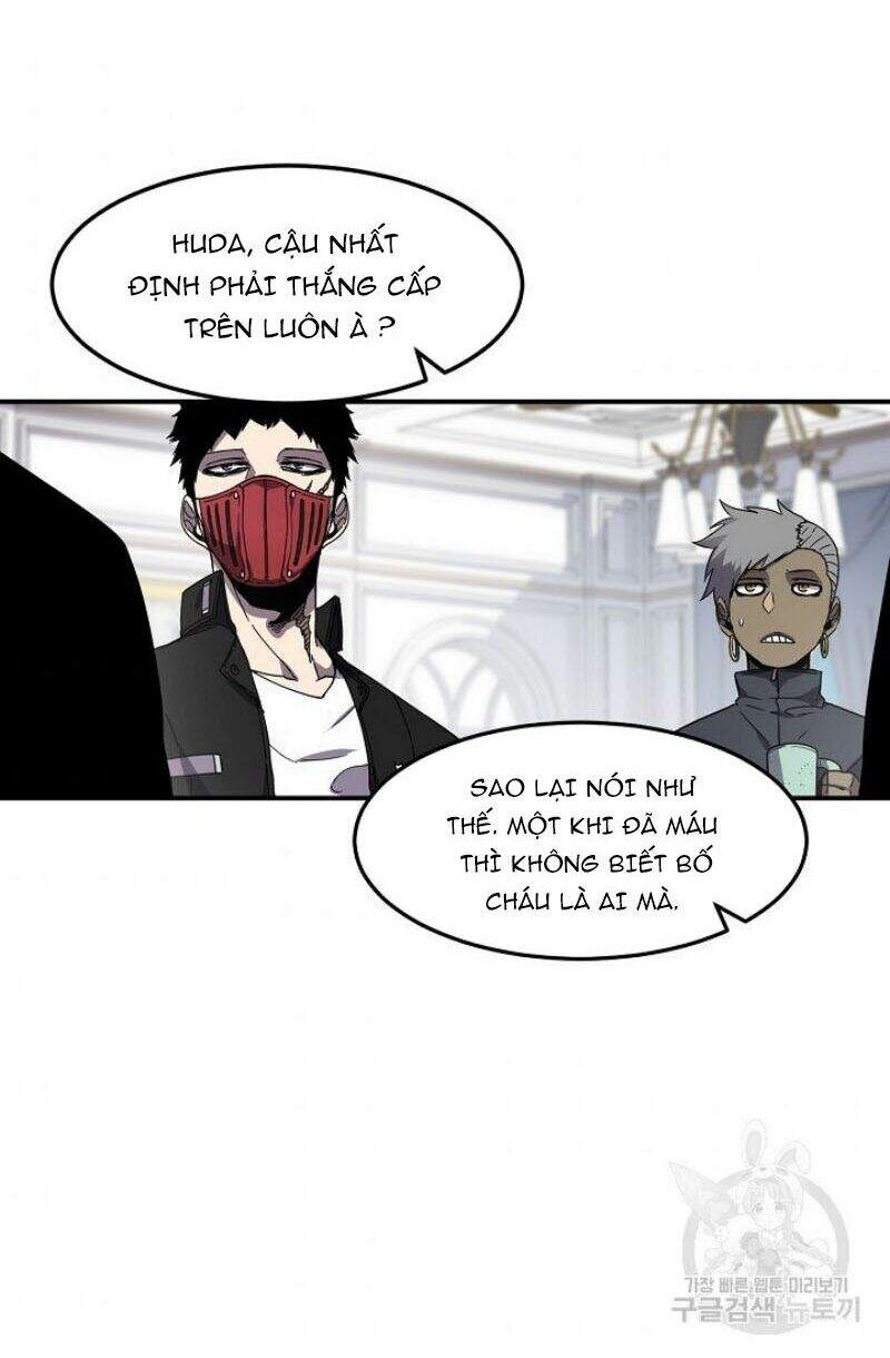 Pháp Sư - Chương 16 - Trang 4