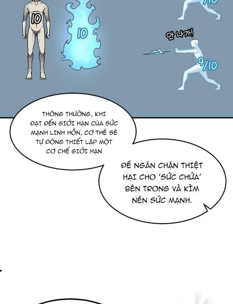 Pháp Sư - Chương 16 - Trang 32