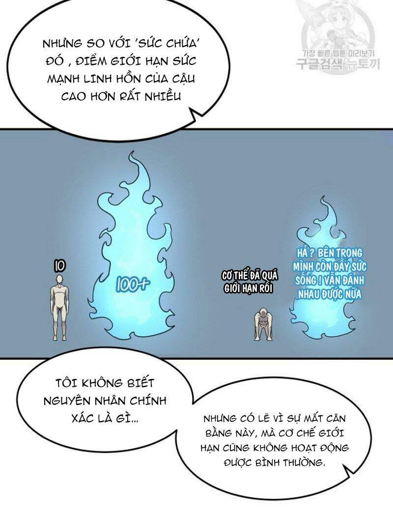 Pháp Sư - Chương 16 - Trang 33