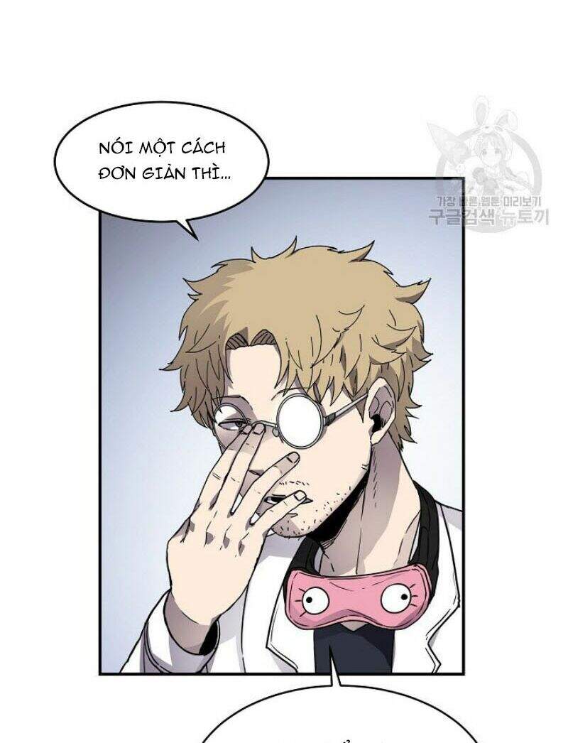 Pháp Sư - Chương 16 - Trang 34