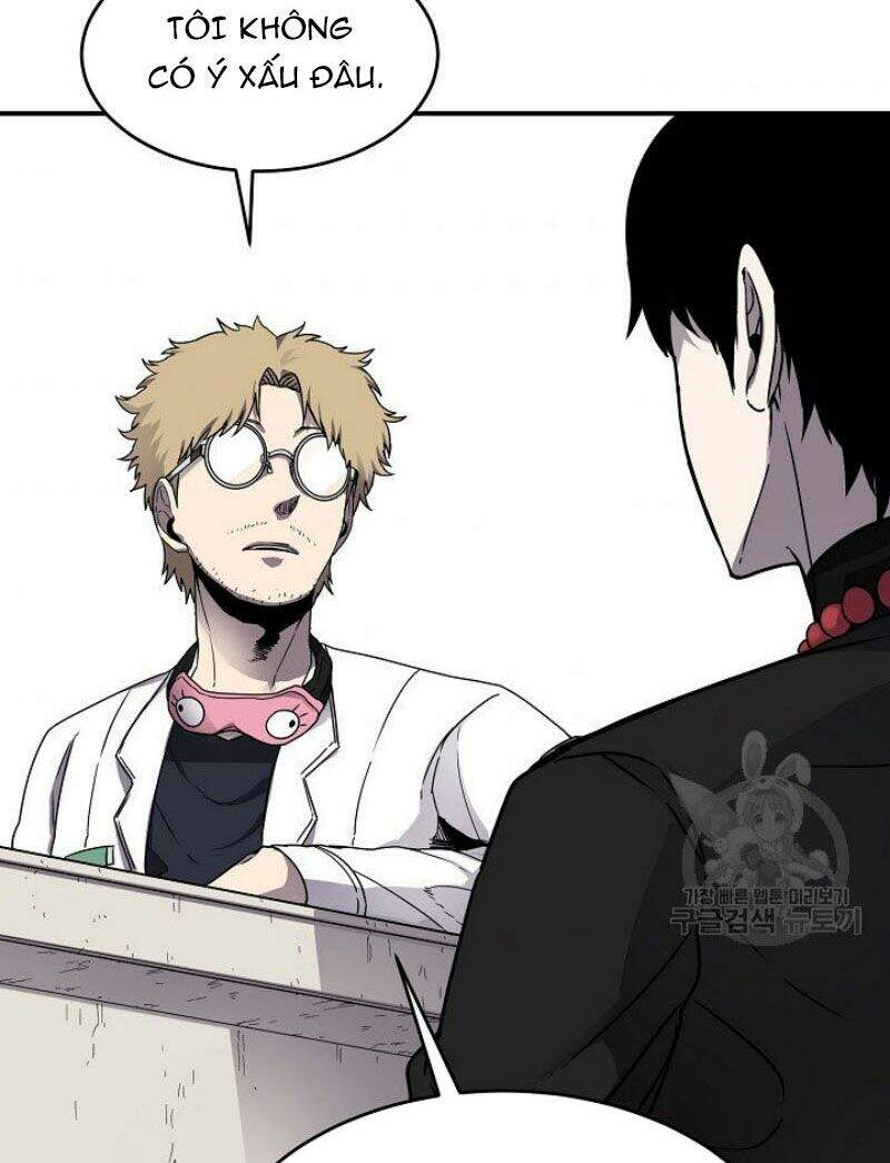 Pháp Sư - Chương 16 - Trang 37