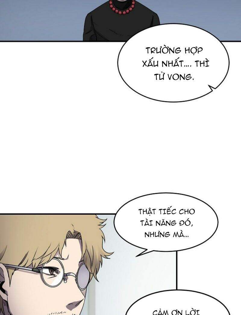 Pháp Sư - Chương 16 - Trang 39