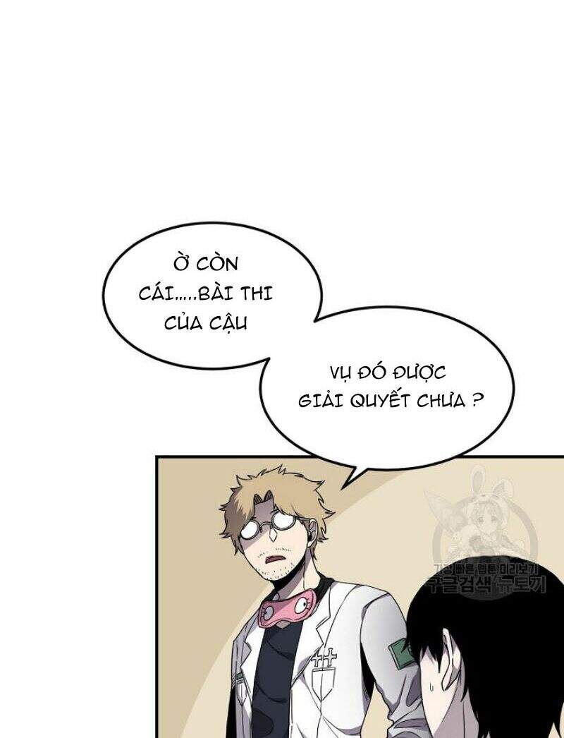 Pháp Sư - Chương 16 - Trang 44