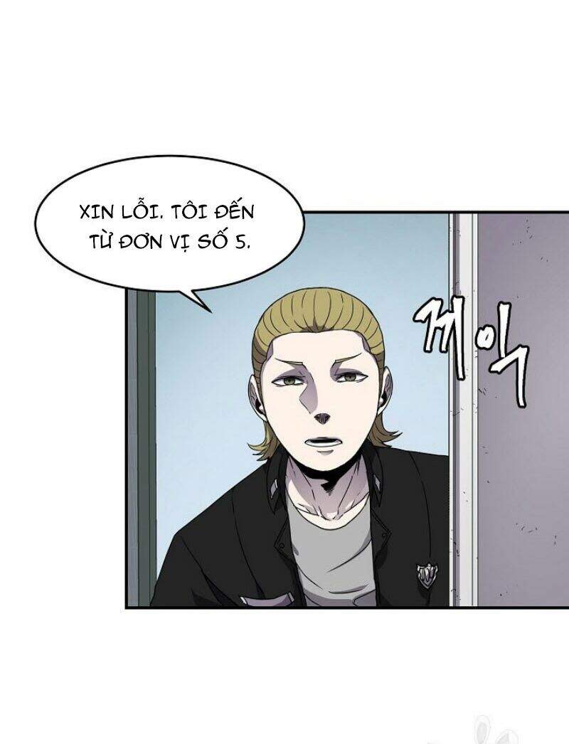 Pháp Sư - Chương 16 - Trang 46