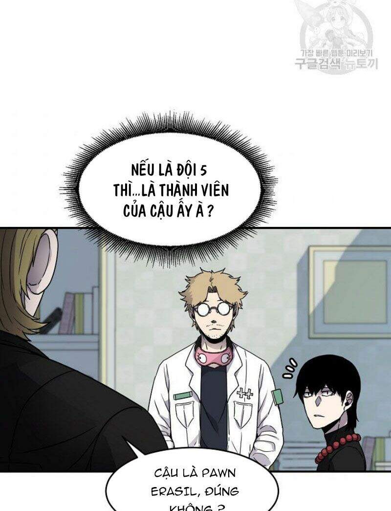 Pháp Sư - Chương 16 - Trang 47