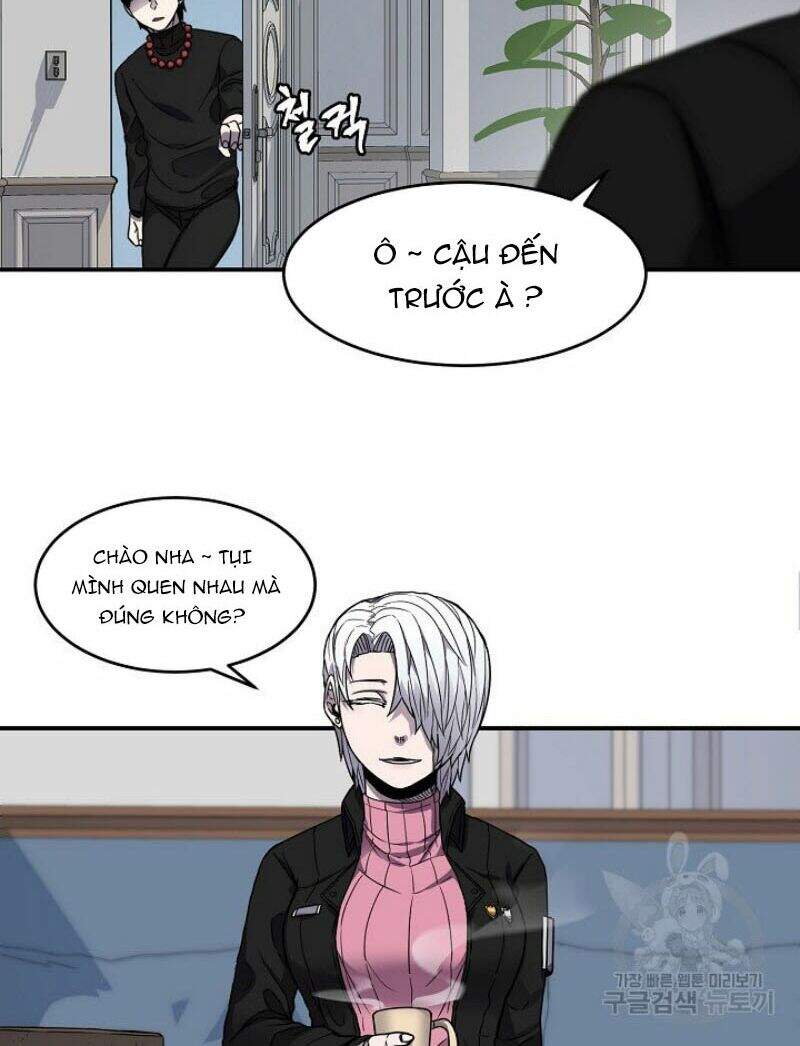 Pháp Sư - Chương 16 - Trang 52